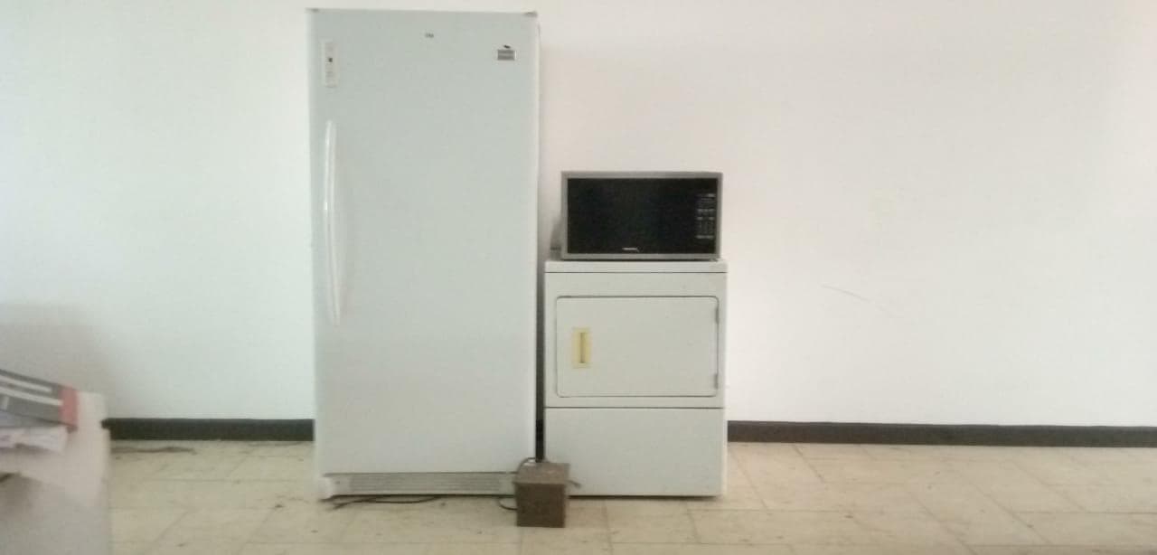 Electrodomésticos · — imagem 2
