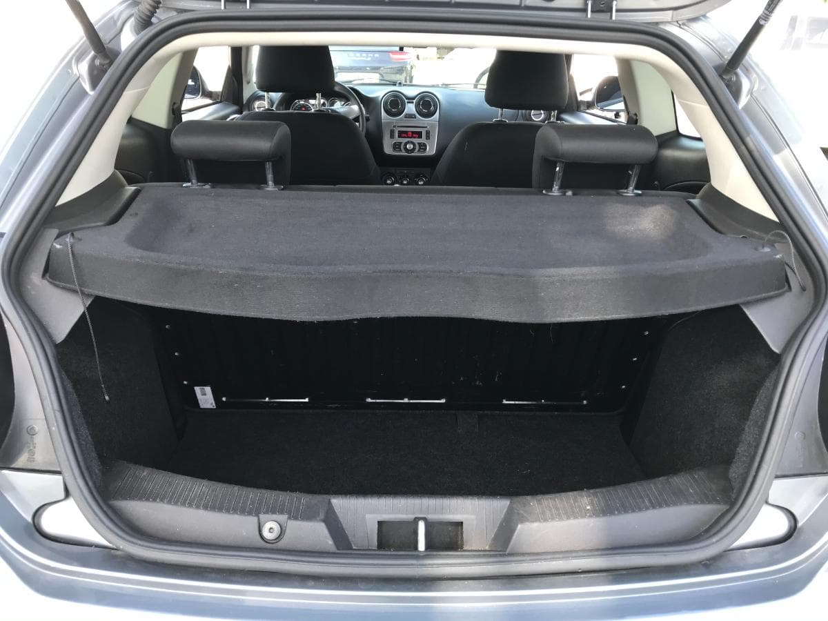 Alfa Romeo Mito 1.3 Multijet · Ano 2010 · — imagen 7