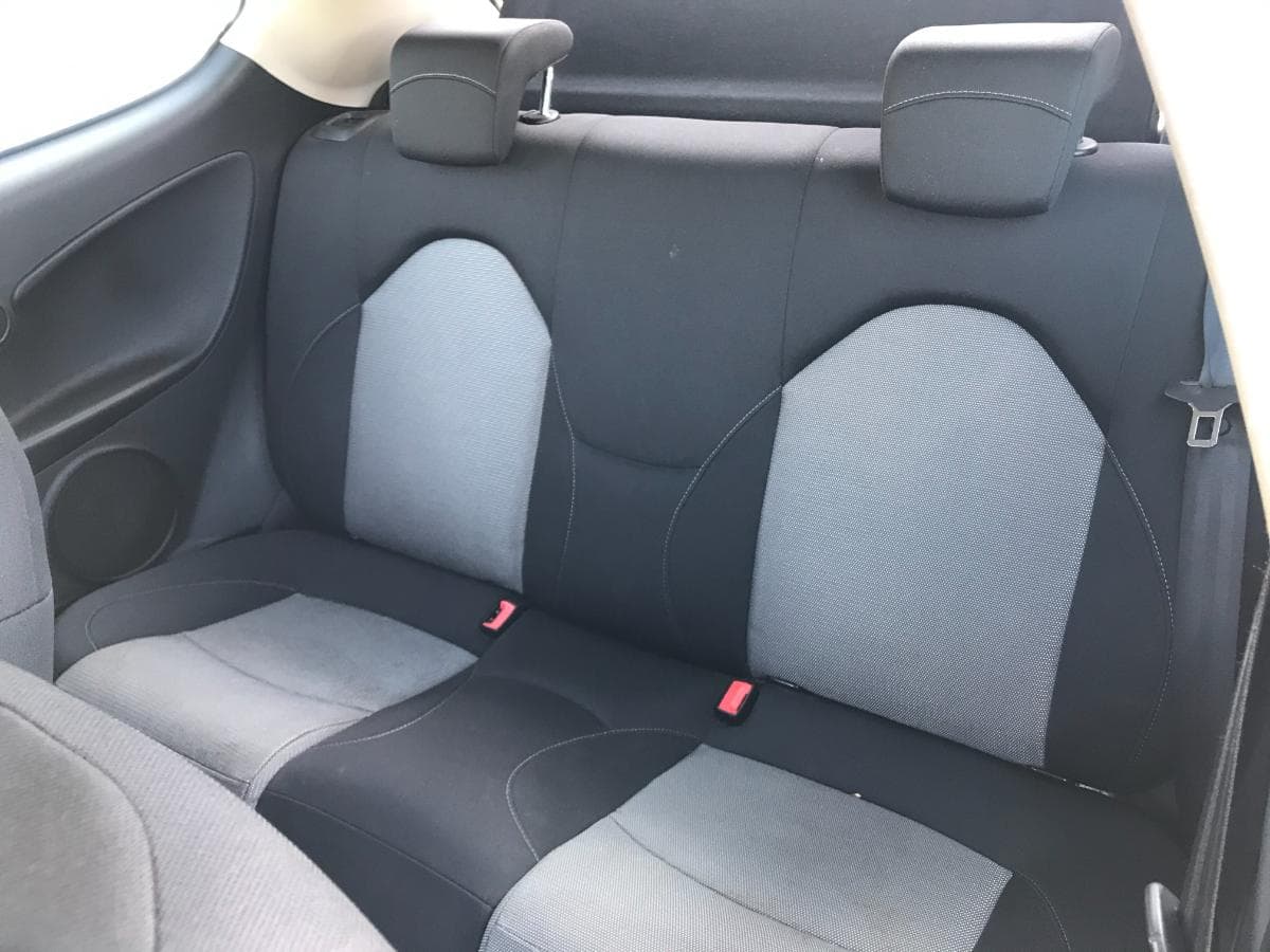 Alfa Romeo Mito 1.3 Multijet · Ano 2010 · — imagen 14