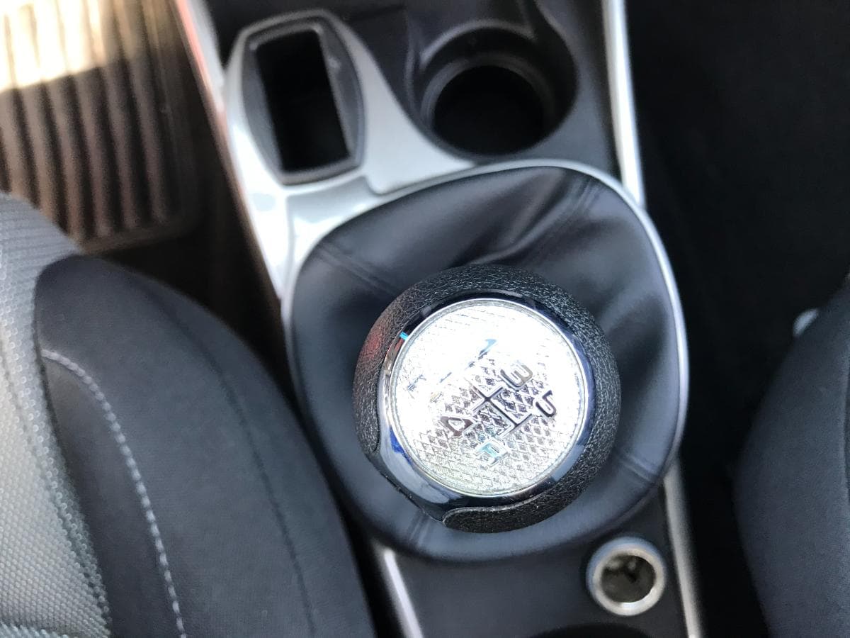 Alfa Romeo Mito 1.3 Multijet · Ano 2010 · — imagen 16
