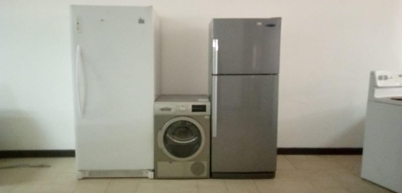Appliances · — image 2
