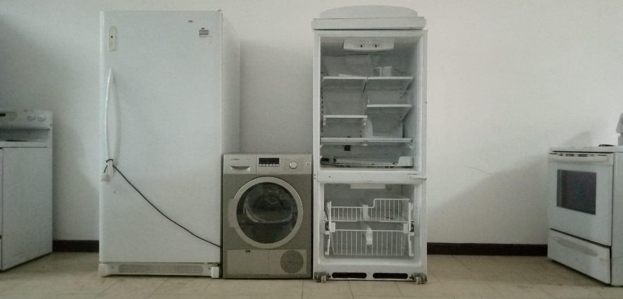 Electrodomésticos · — imagem 2