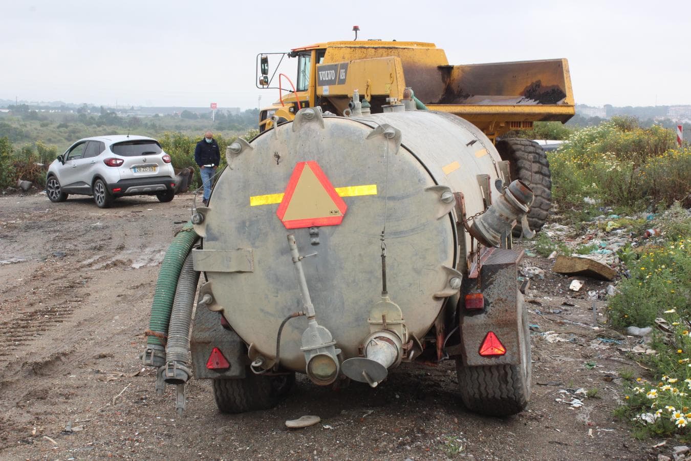 Cisterna Herculano H6000 — imagem 4