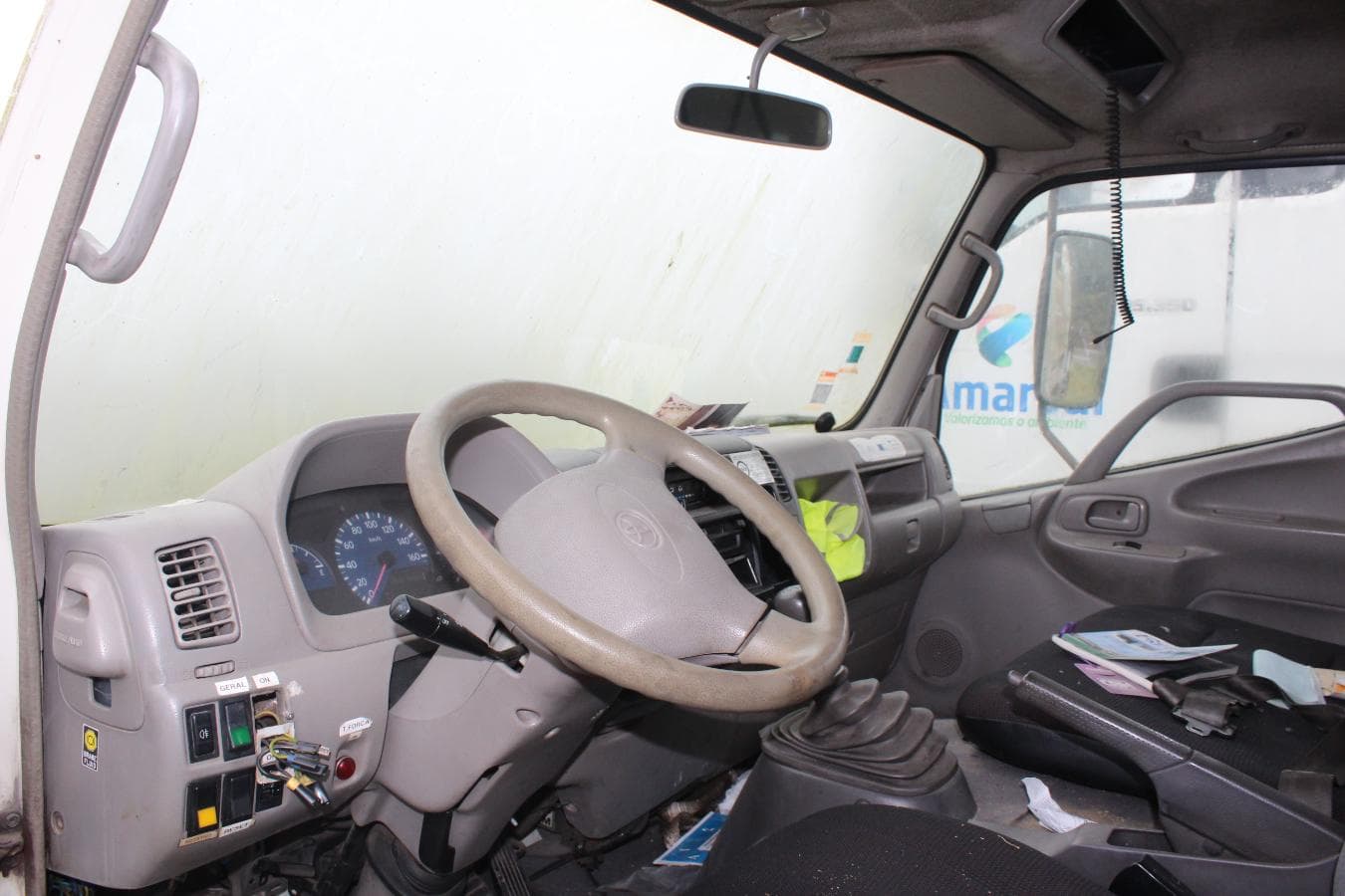 TOYOTA DYNA L 75.34 — imagem 6