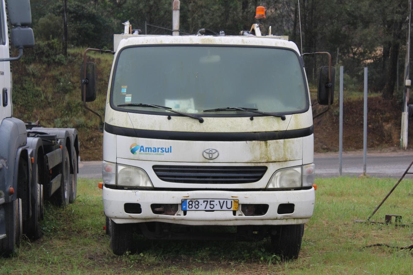 TOYOTA DYNA L 75.34 — imagem 5