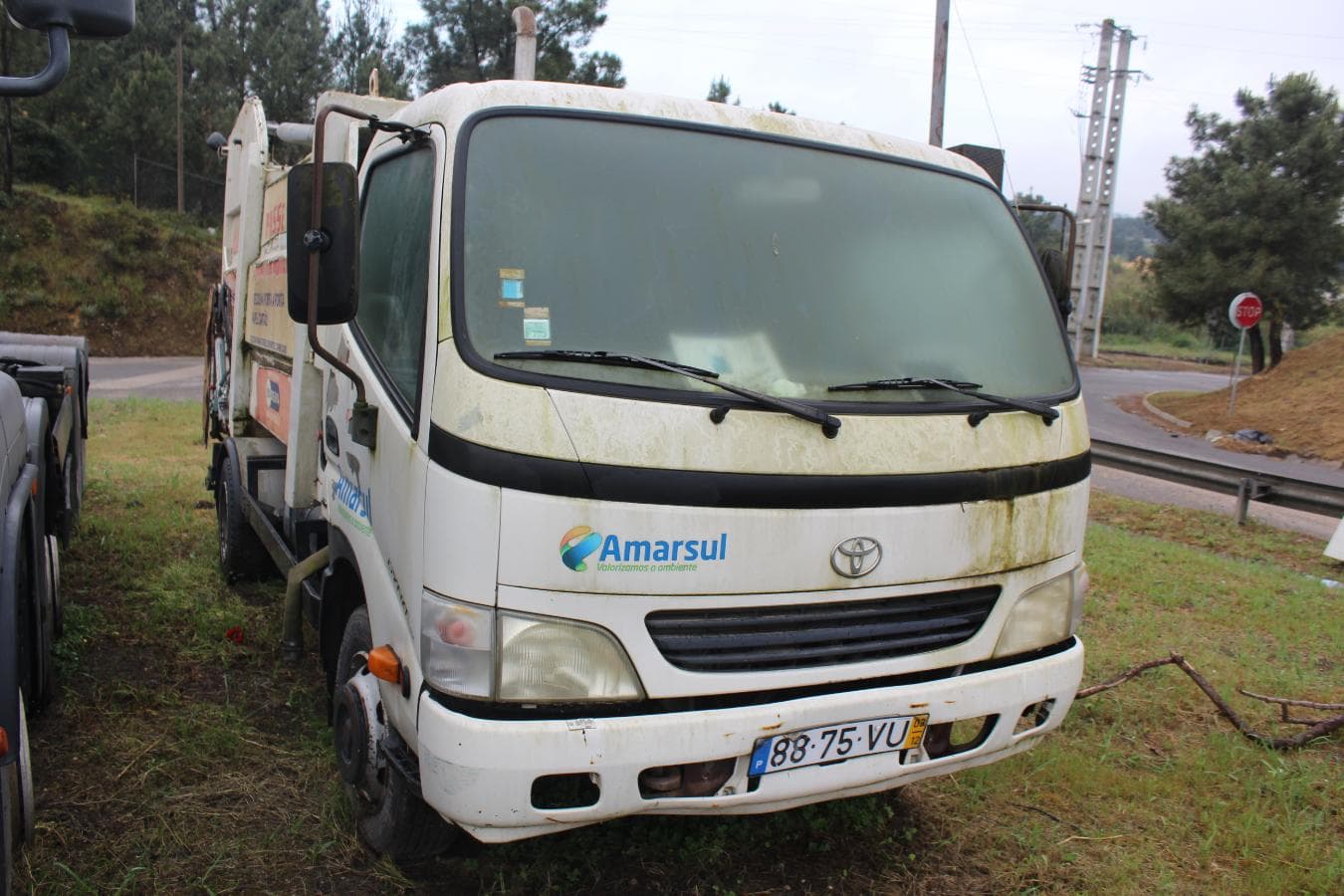 TOYOTA DYNA L 75.34 — imagem 4