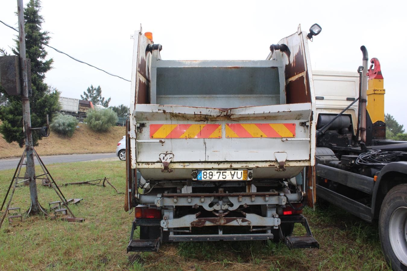 TOYOTA DYNA L 75.34 — imagem 3