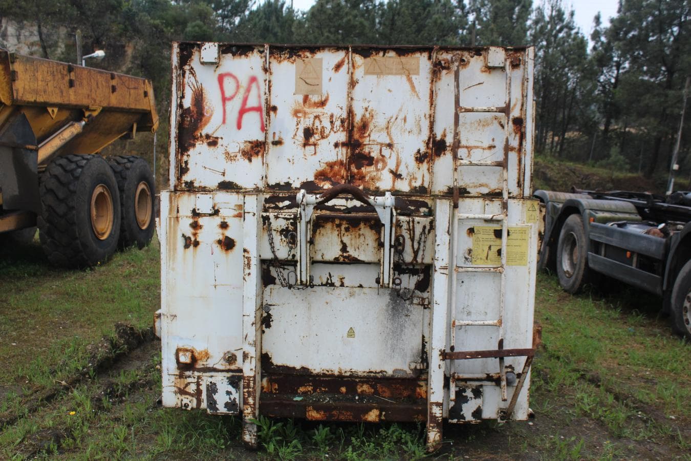 Caixa Autocompatadora — imagem 3
