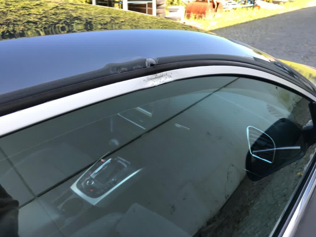 Audi A5 2.7 TDI · Ano 2008 — imagen 13