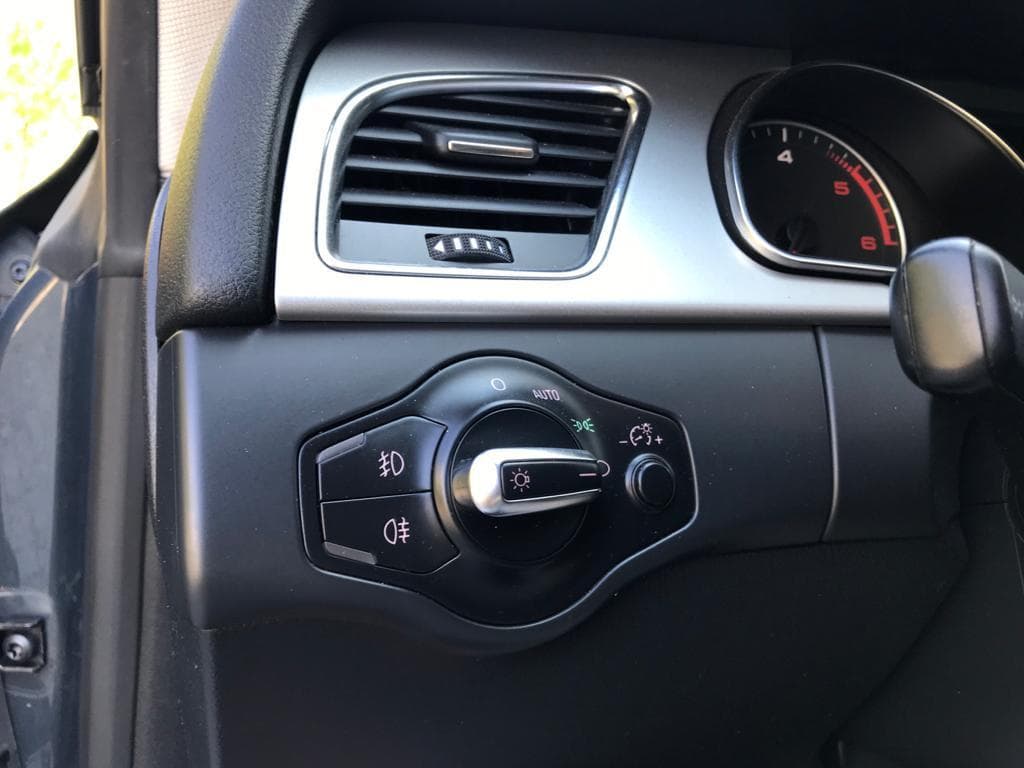 Audi A5 2.7 TDI · Ano 2008 — imagen 20