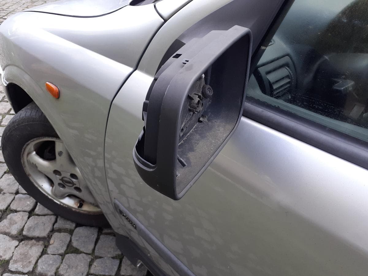 Opel Astra 1.4 · Ano 1999 — imagen 8