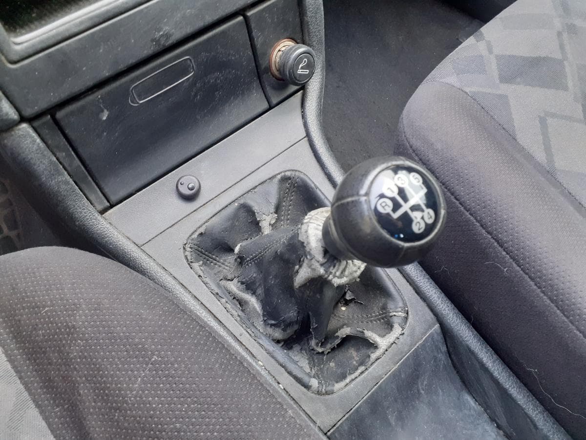 Opel Astra 1.4 · Ano 1999 — imagen 16