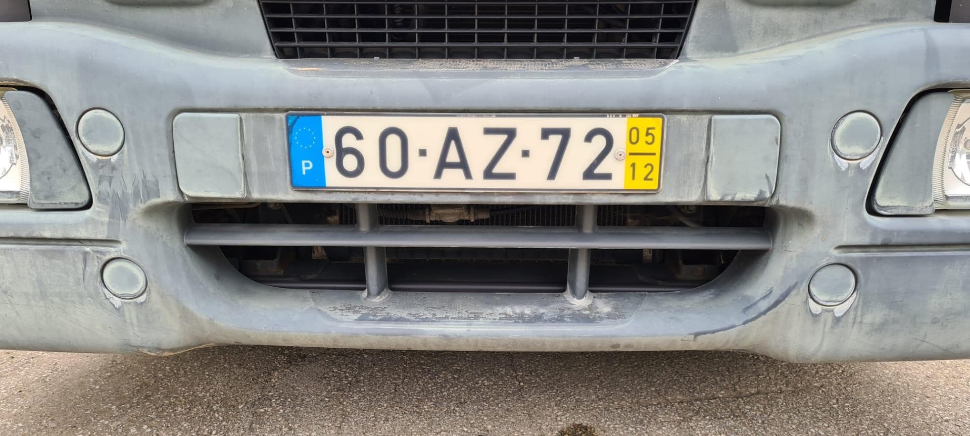 Iveco Eurocargo ML120 com Contentor Basculante 6/9 — imagen 11