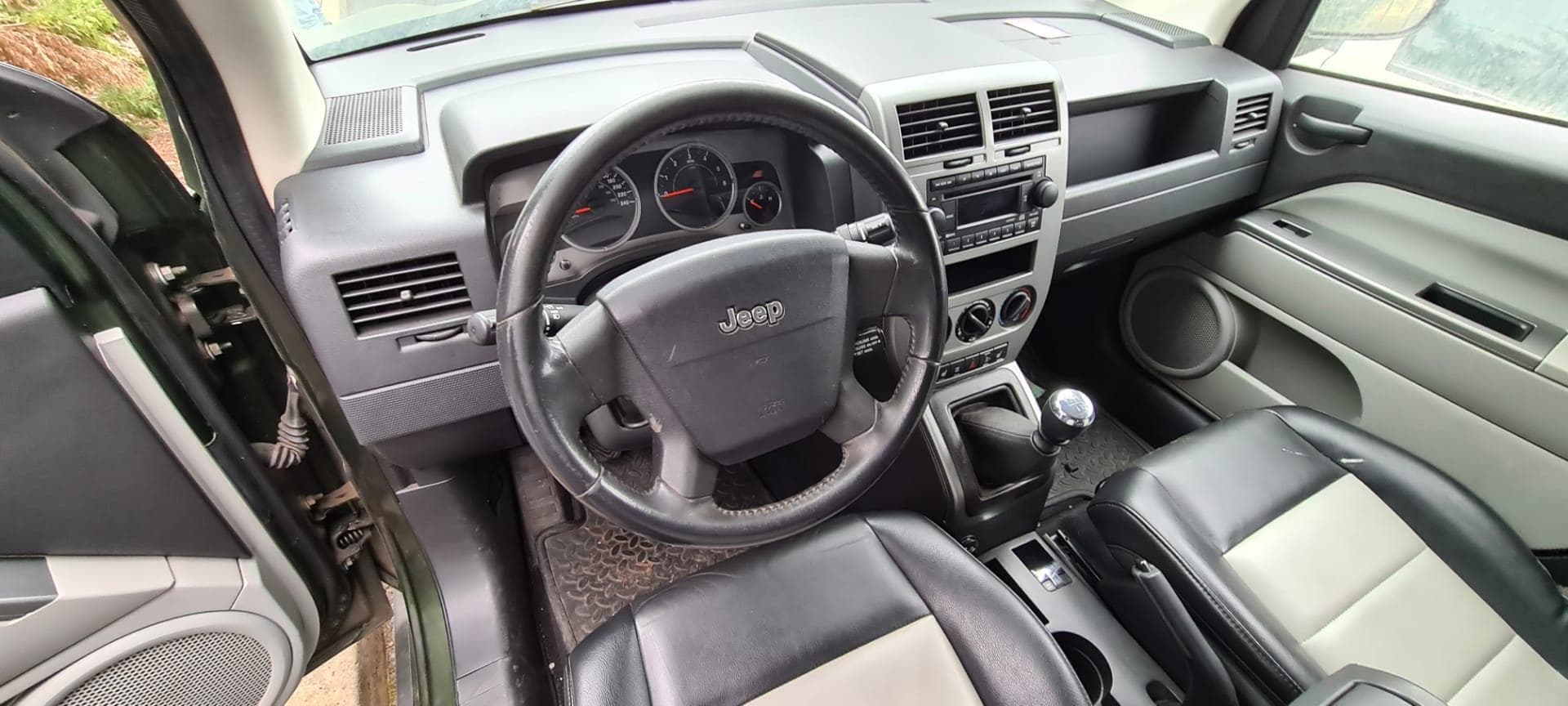 Jeep Compass — imagen 6