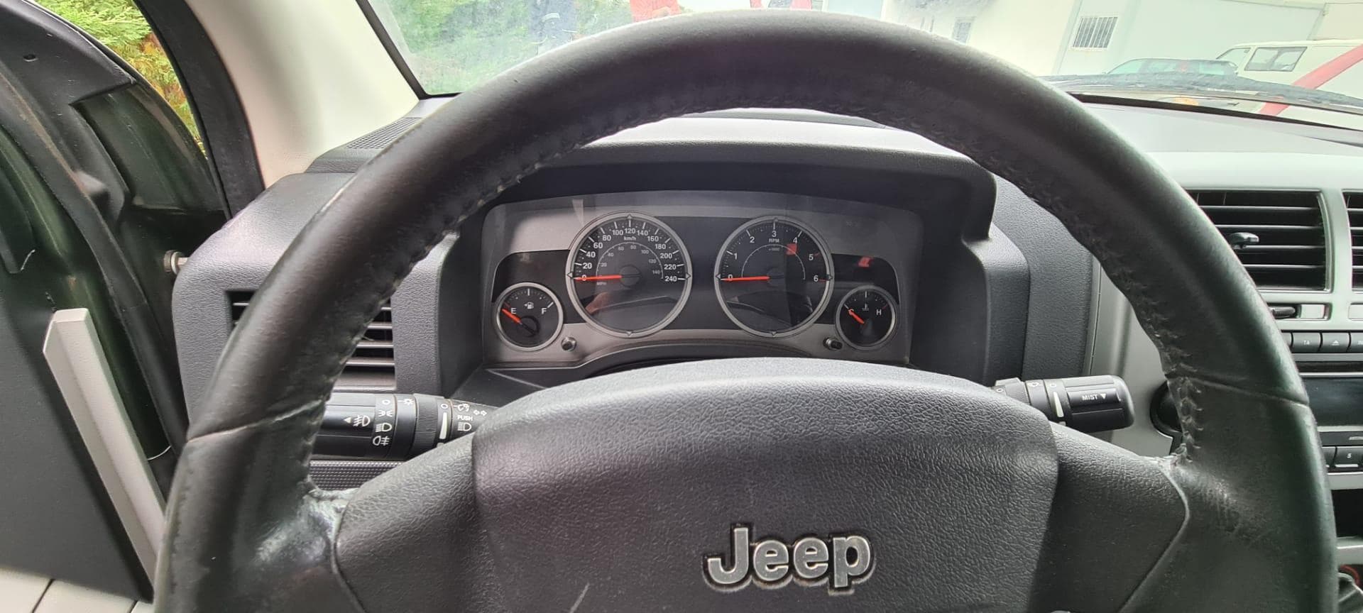 Jeep Compass — imagen 7