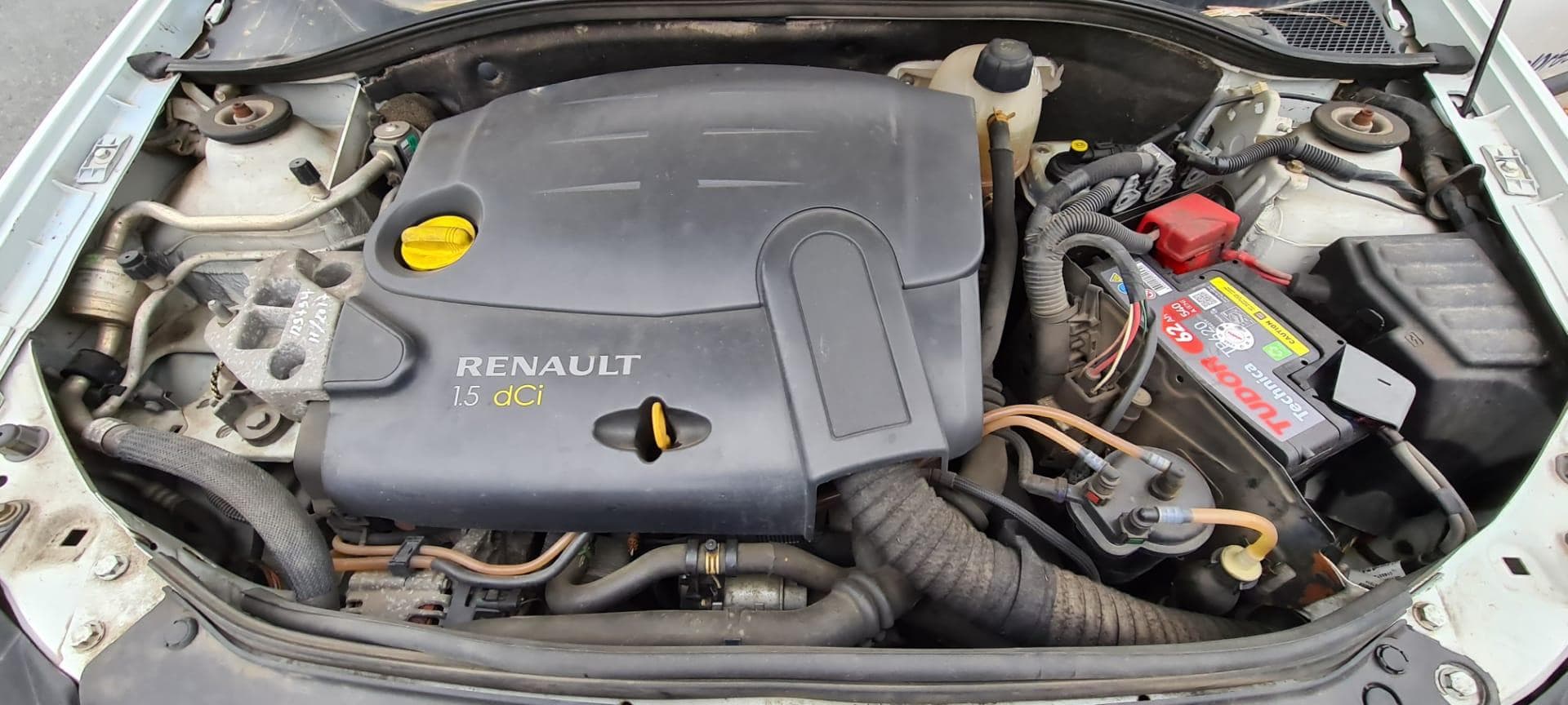 Renault Clio — image 6
