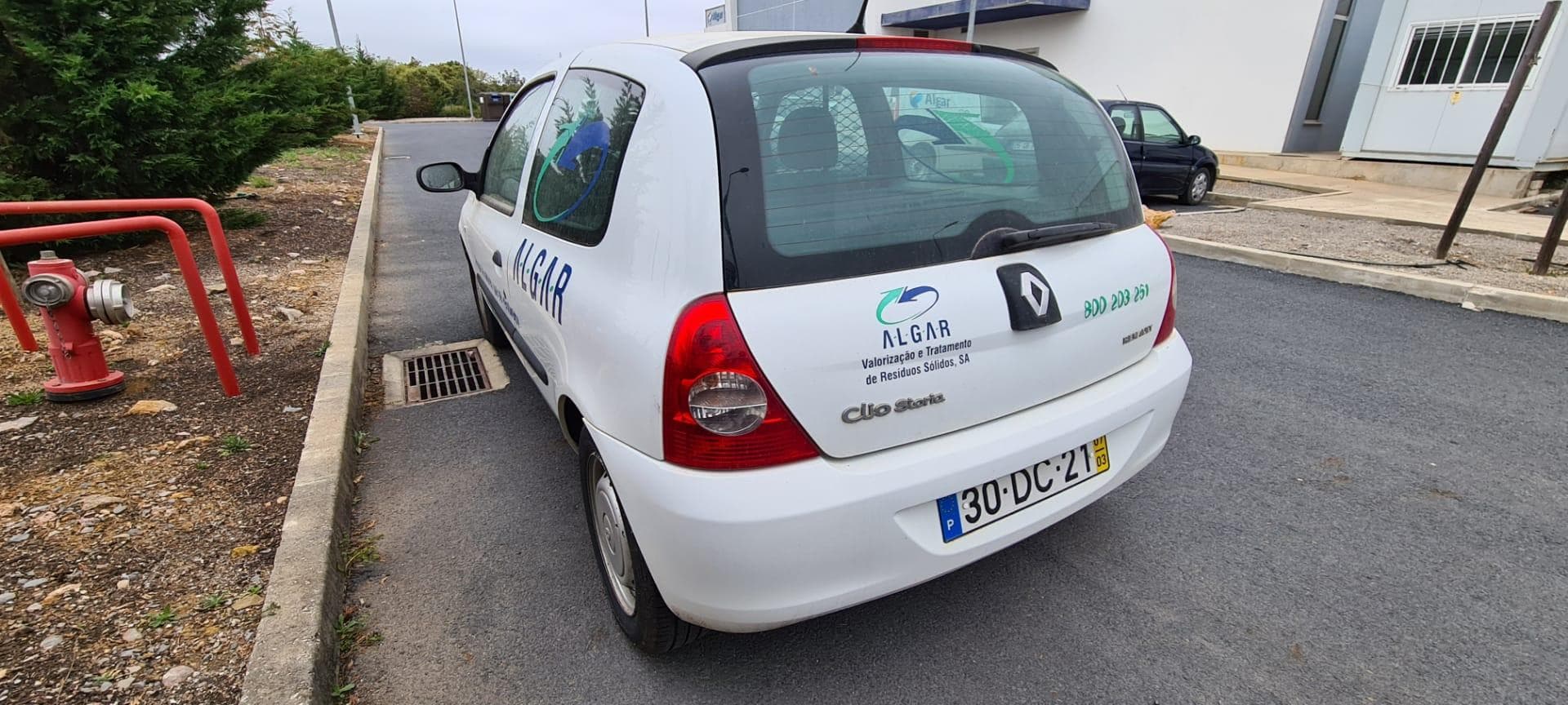 Renault Clio — image 2