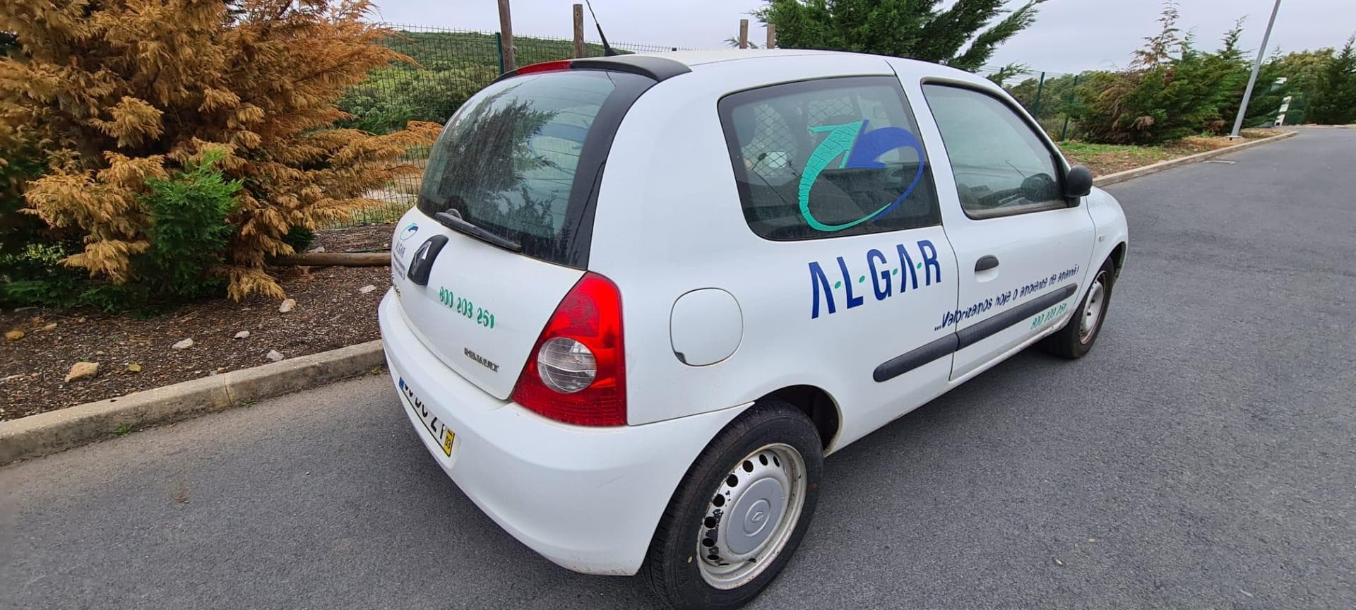 Renault Clio — image 3