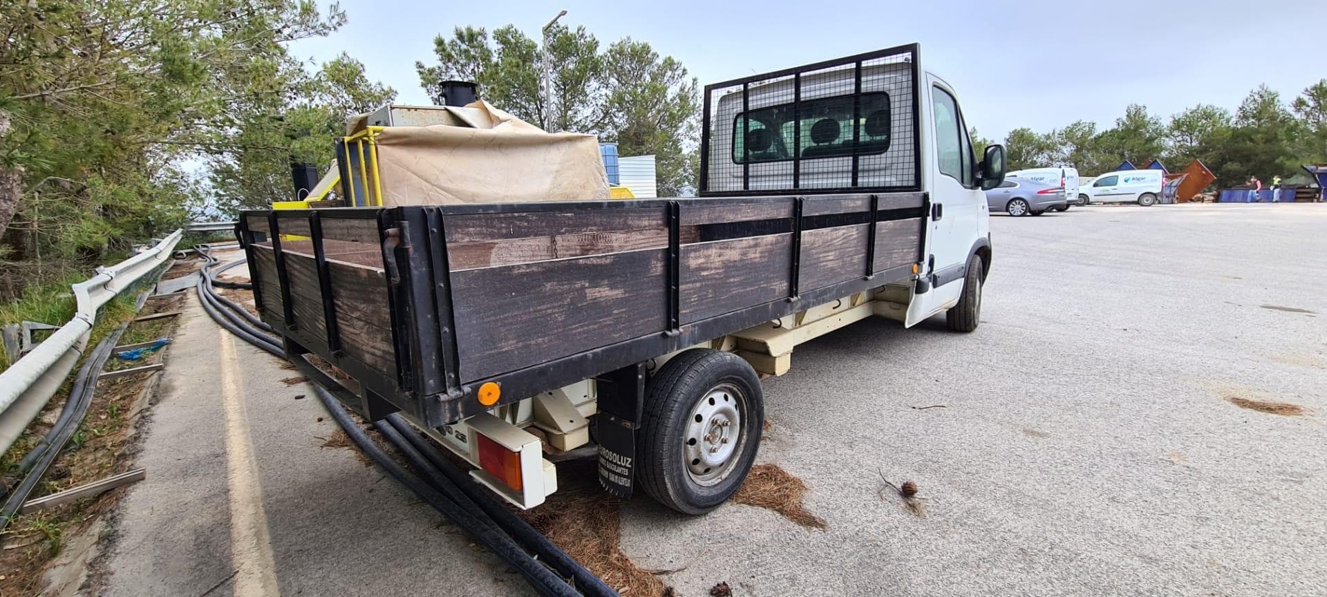 Opel Movano — imagen 5