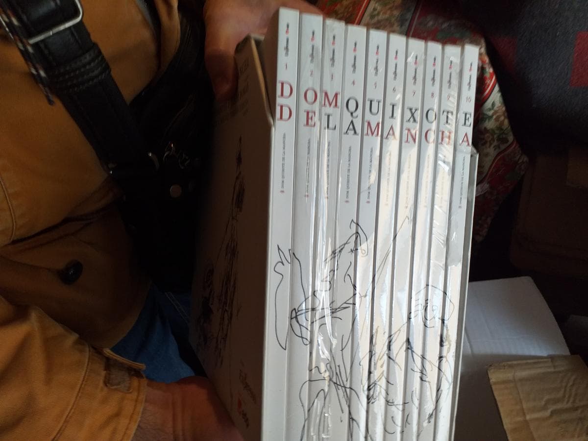 Livros, enciclopédias e outros — image 14