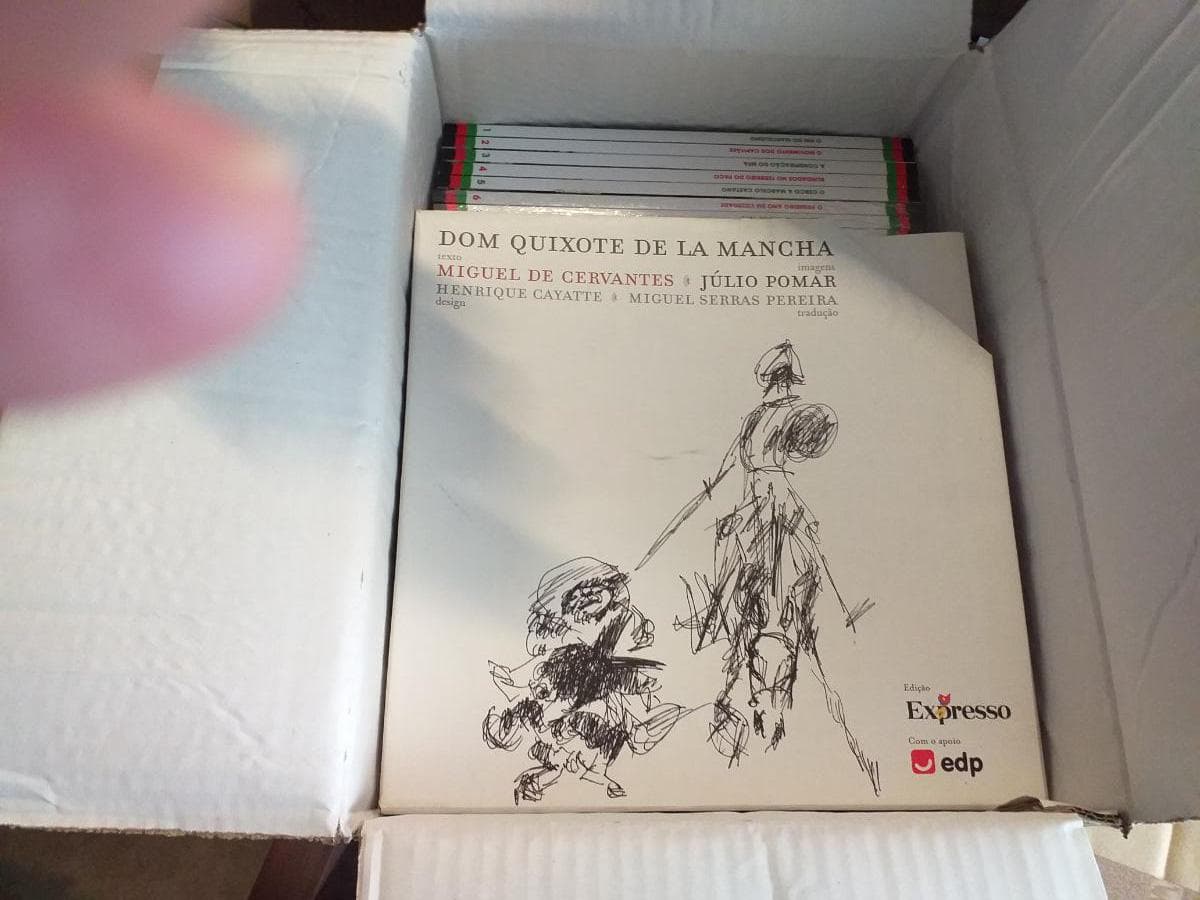 Livros, enciclopédias e outros — image 5