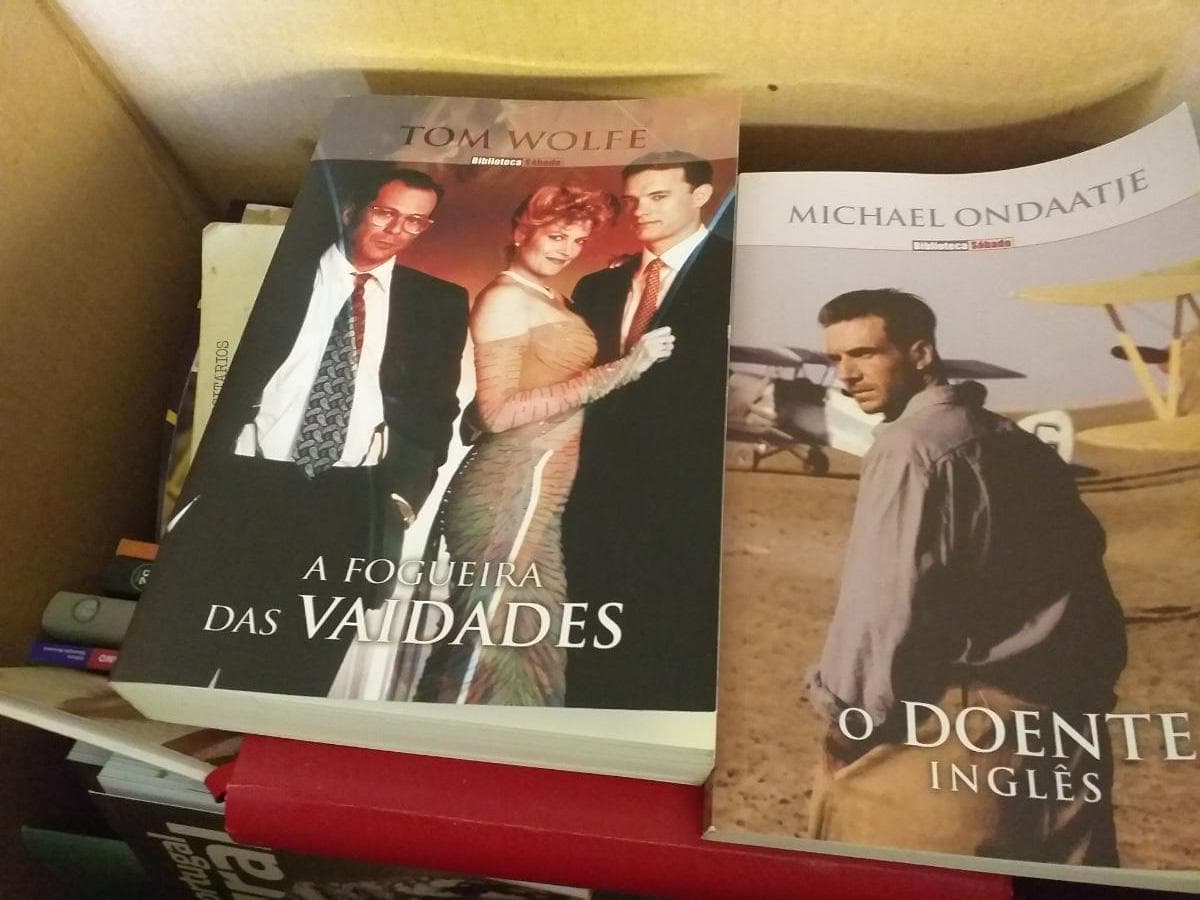 Livros, enciclopédias e outros — image 4