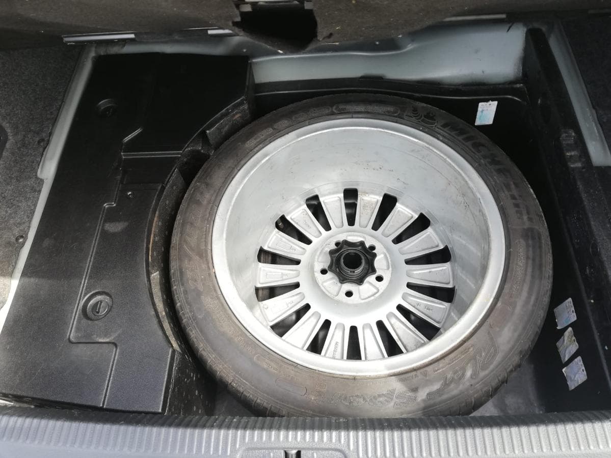 Volkswagen Passat — imagem 10