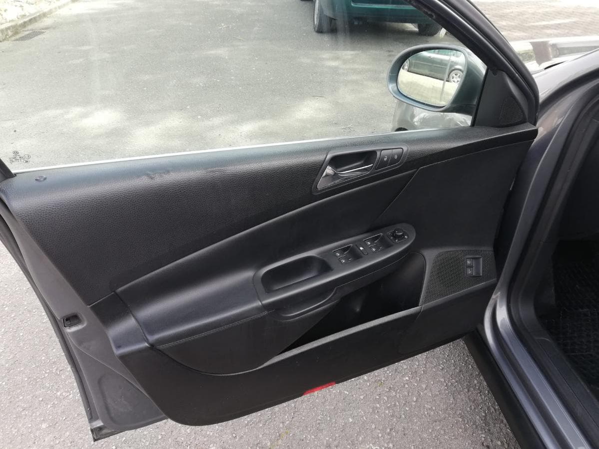 Volkswagen Passat — imagem 9