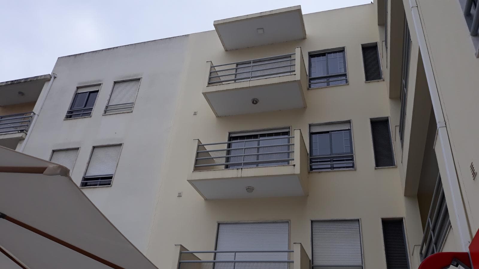 1/2 Apartamento T3 · Torres Vedras — imagem 2