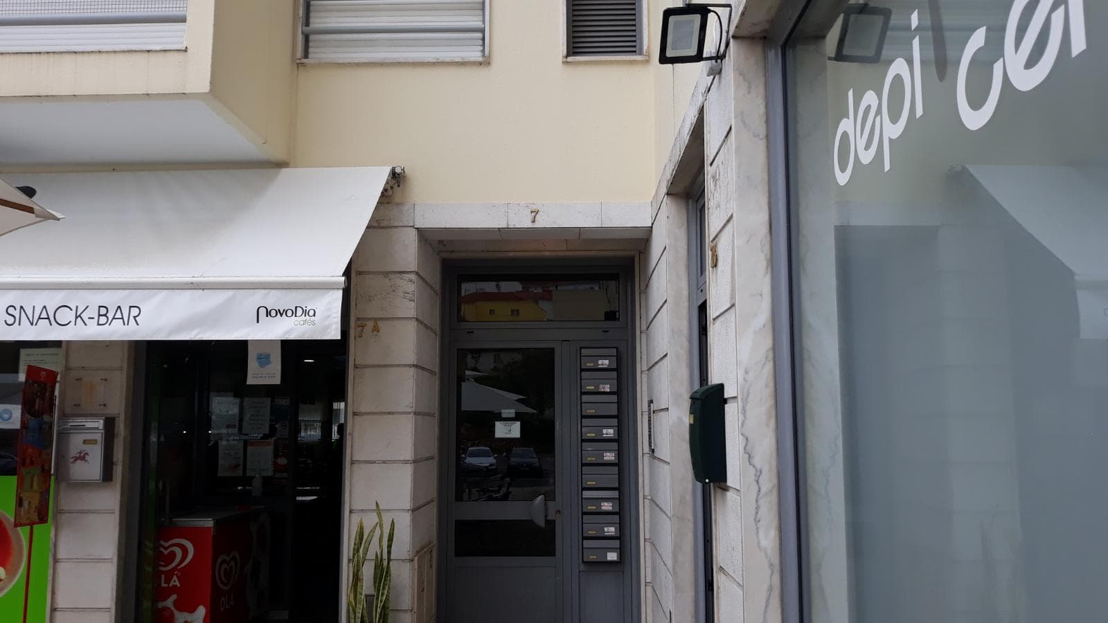 1/2 Apartamento T3 · Torres Vedras — imagem 3