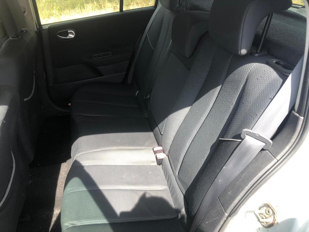 Renault Megane 1.5 D — imagem 5