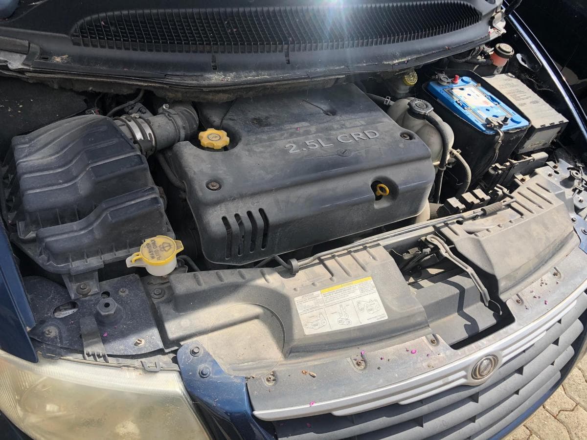 Renault Megane 1.5 D — imagem 6