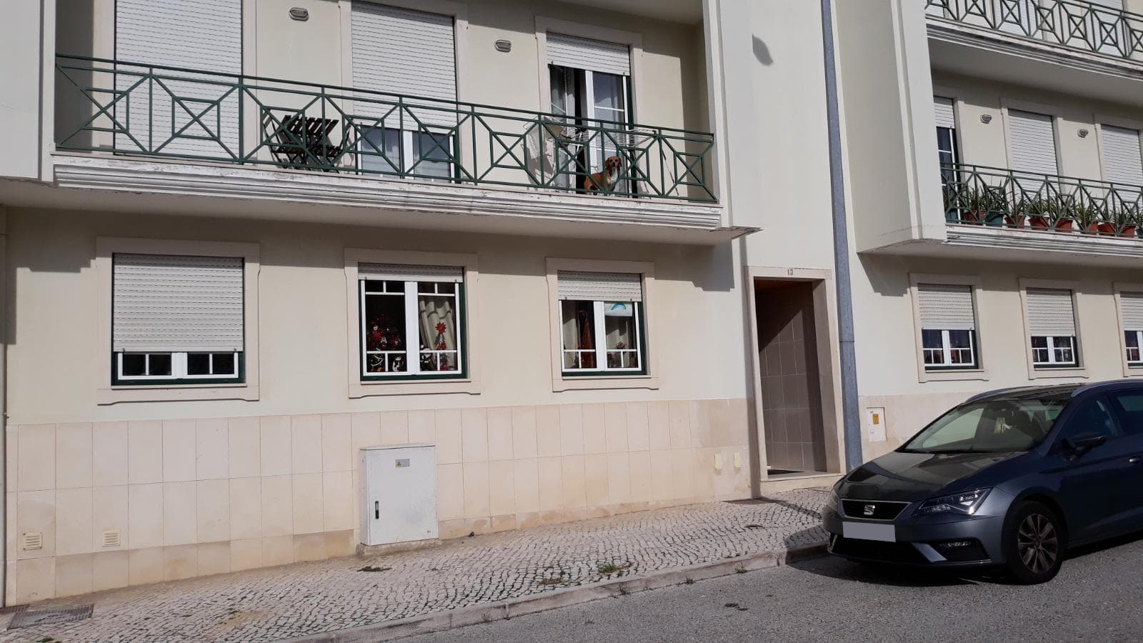 Apartamento T3 + Garagem · Figueira da Foz — image 3