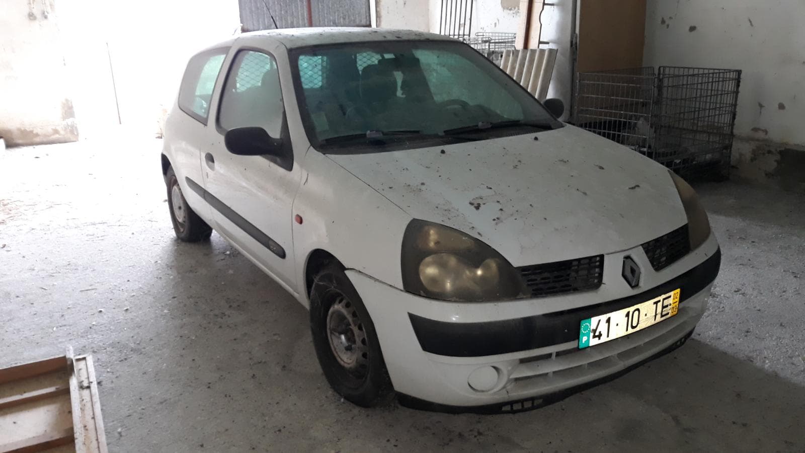 Renault Clio — imagem 2