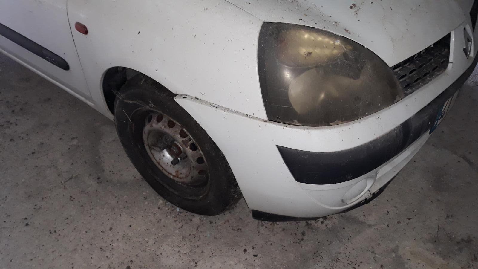 Renault Clio — imagem 7