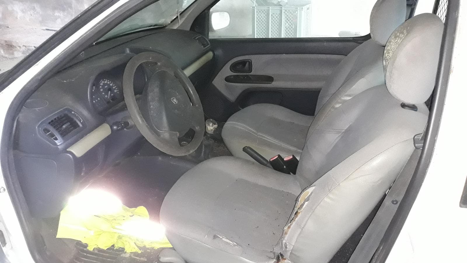 Renault Clio — imagem 9