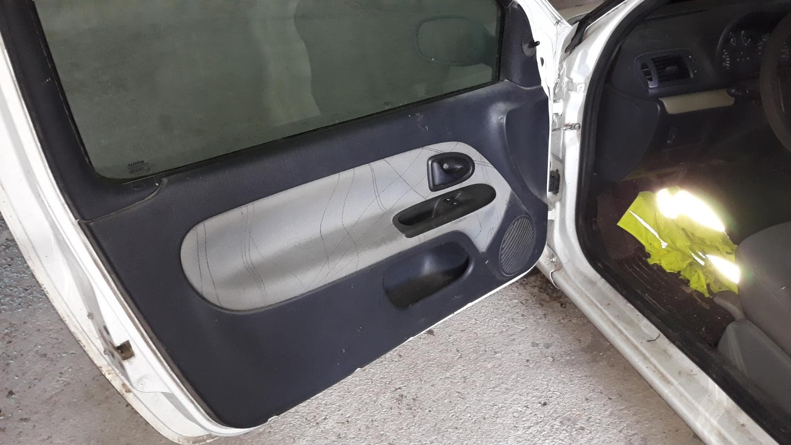 Renault Clio — imagem 8