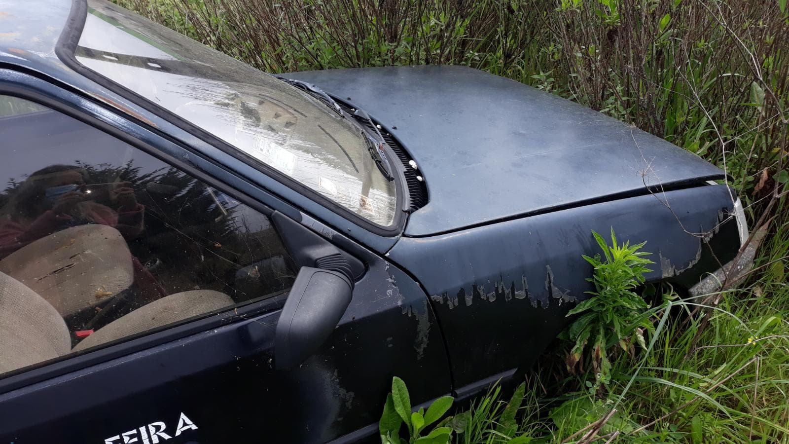 Peugeot 205 — imagem 2