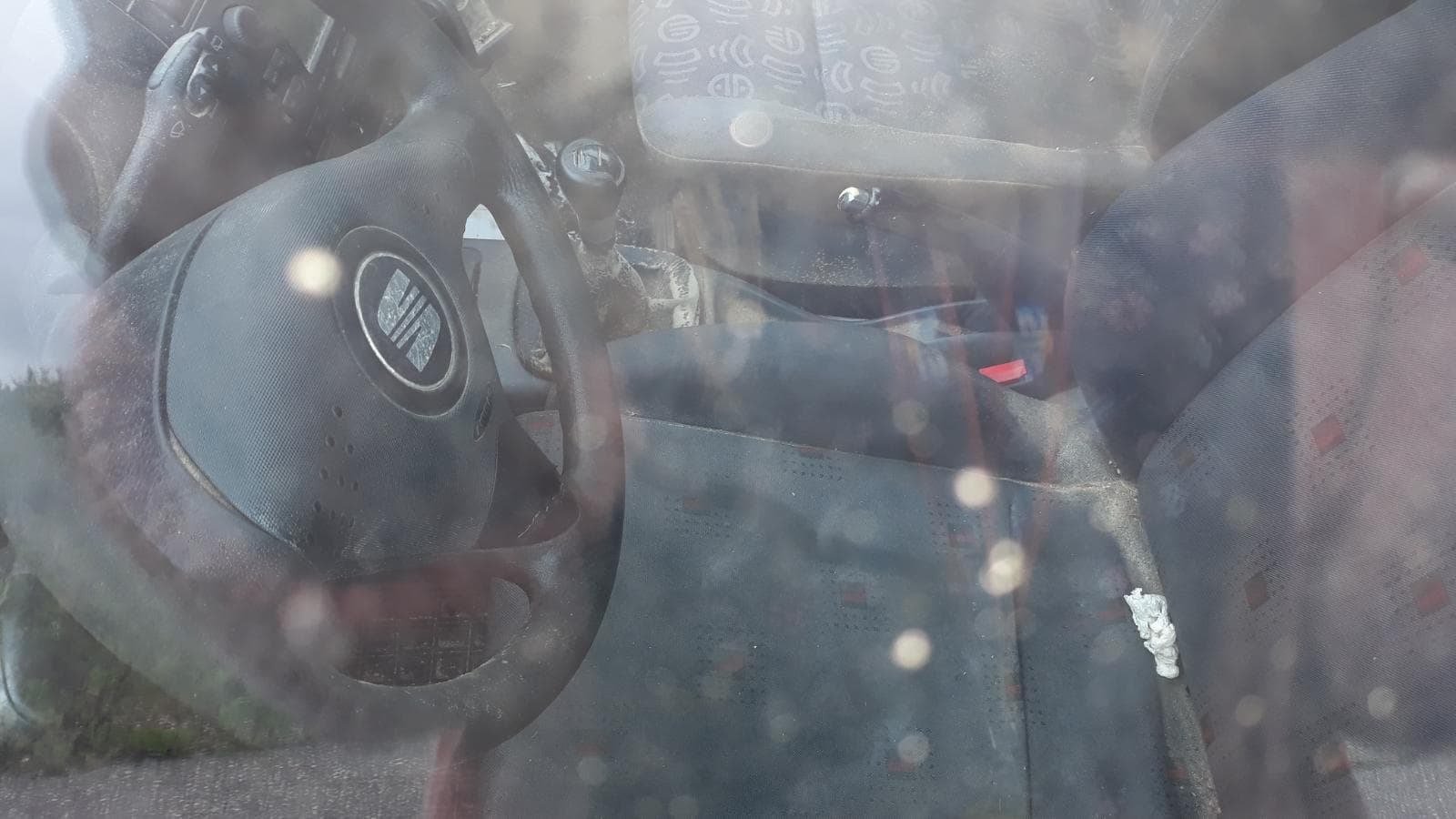 Seat Ibiza TDI — imagem 10