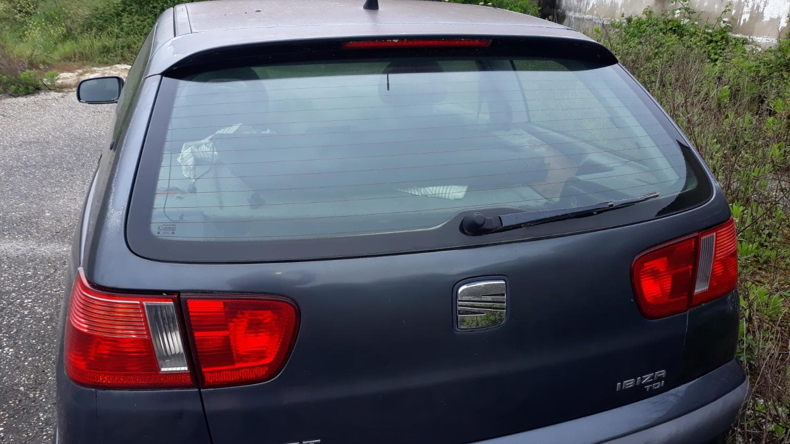Seat Ibiza TDI — imagem 9