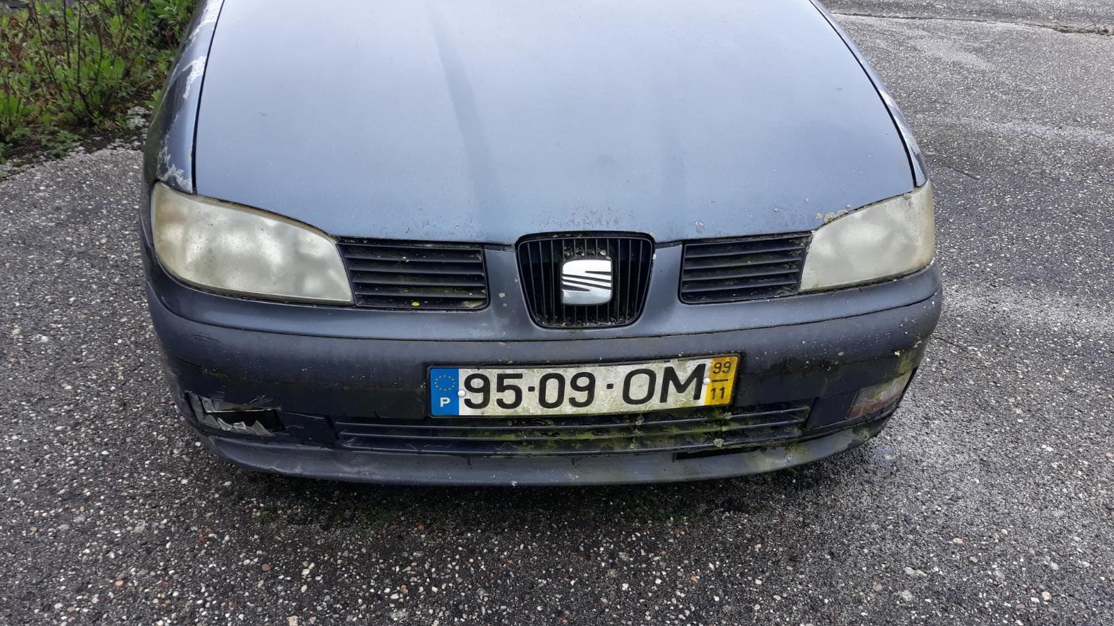 Seat Ibiza TDI — imagem 7