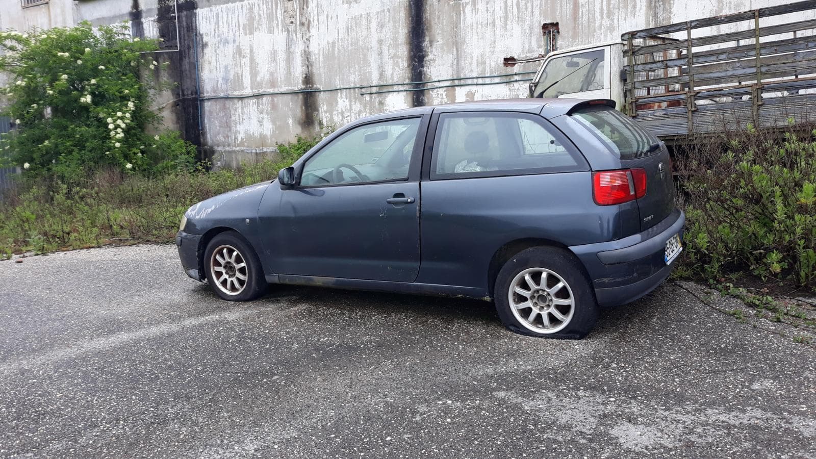 Seat Ibiza TDI — imagem 3