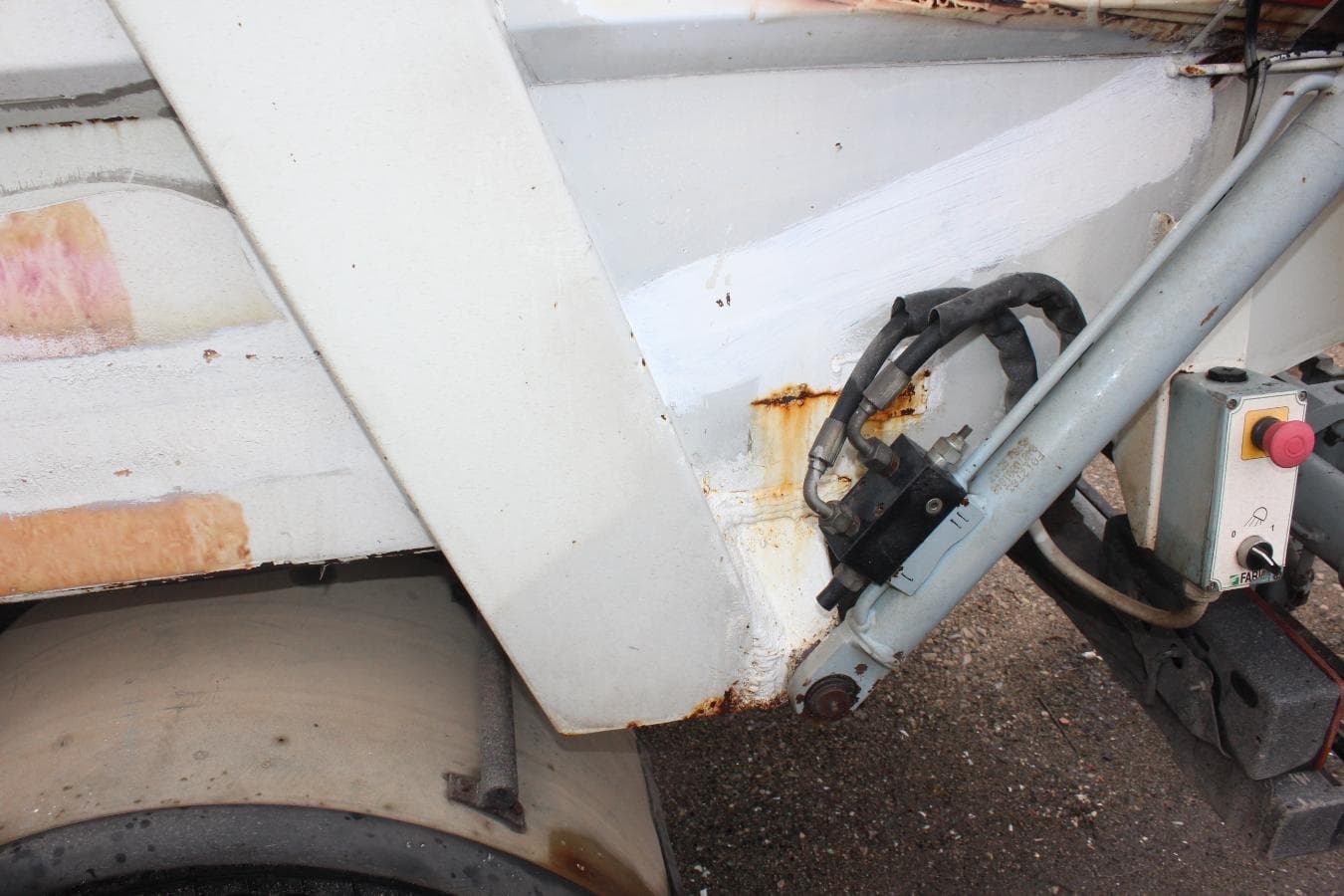 Mitsubishi Canter FE — imagen 5