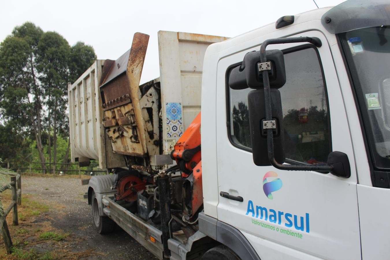 Mercedes-Benz Atego 1523 — imagem 5