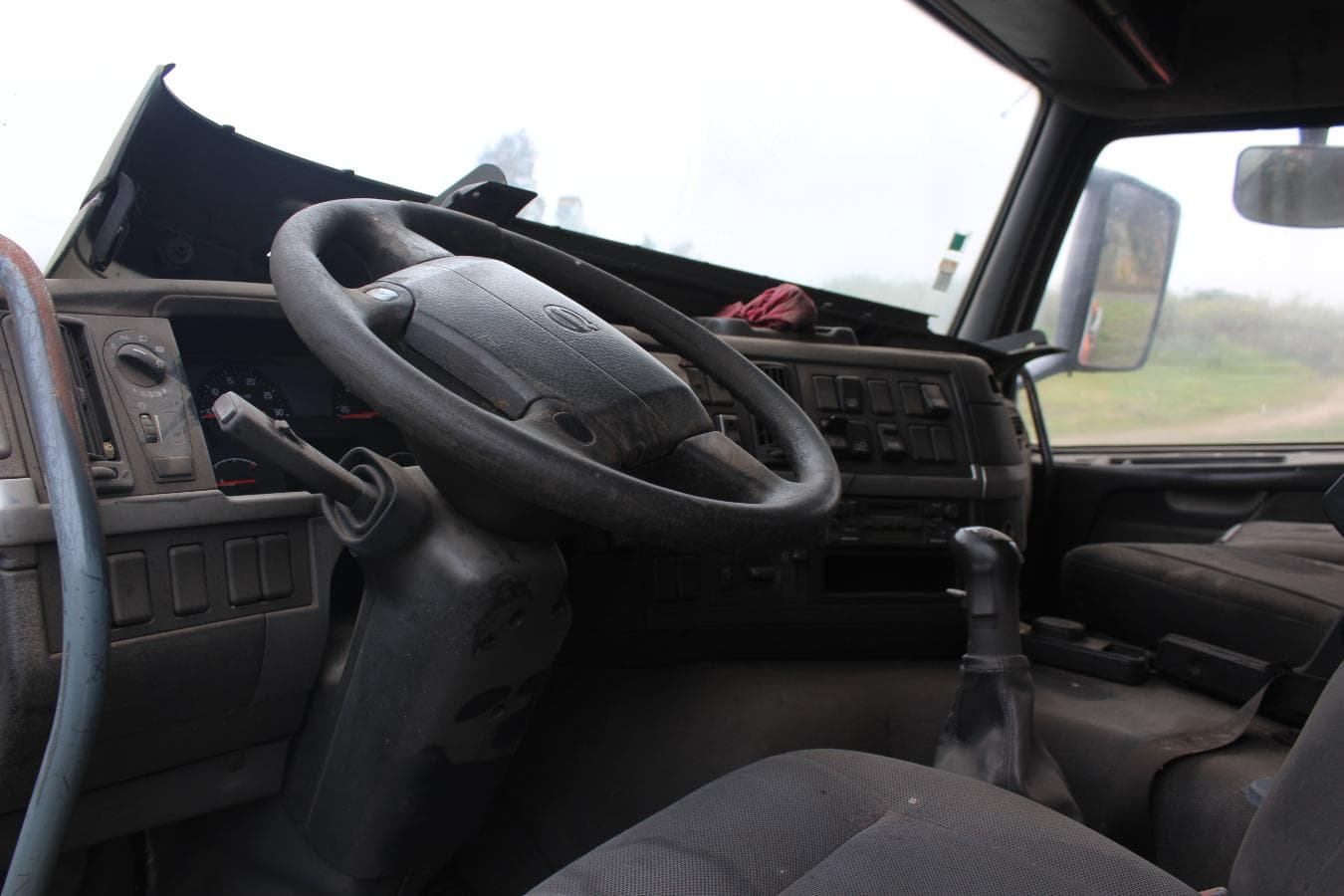 VOLVO FM9 — imagem 7