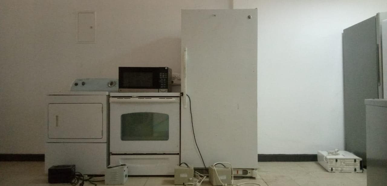 Electrodomésticos · — imagem 2
