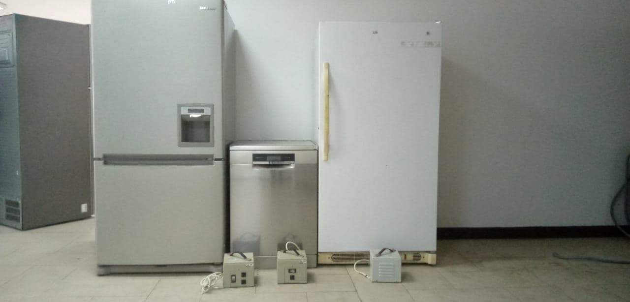 Electrodomésticos · — imagem 2