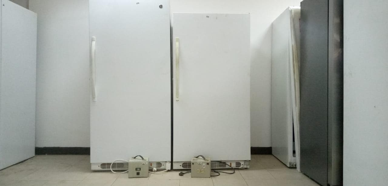 Electrodomésticos · — imagen 1