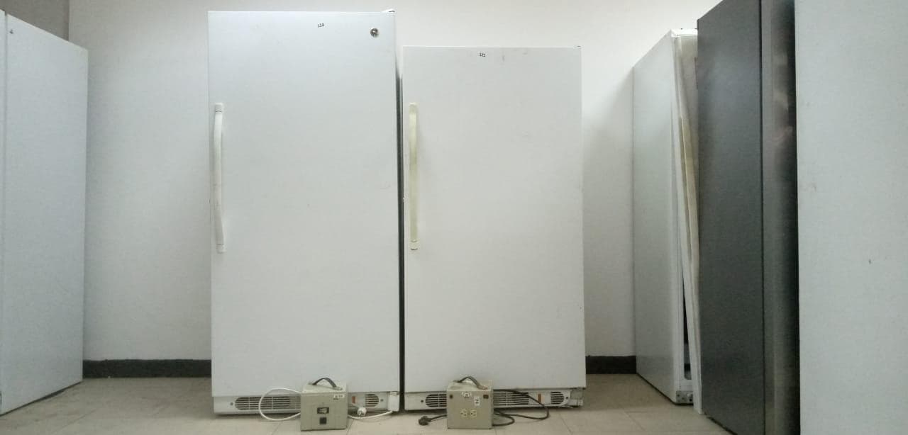Electrodomésticos · — imagen 2