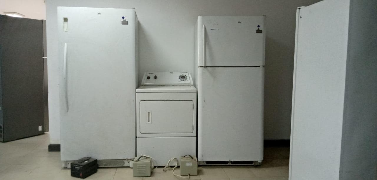 Electrodomésticos · — imagem 2